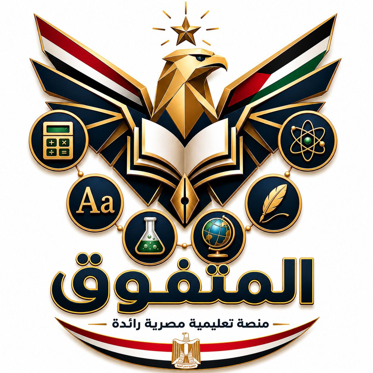 branding logo